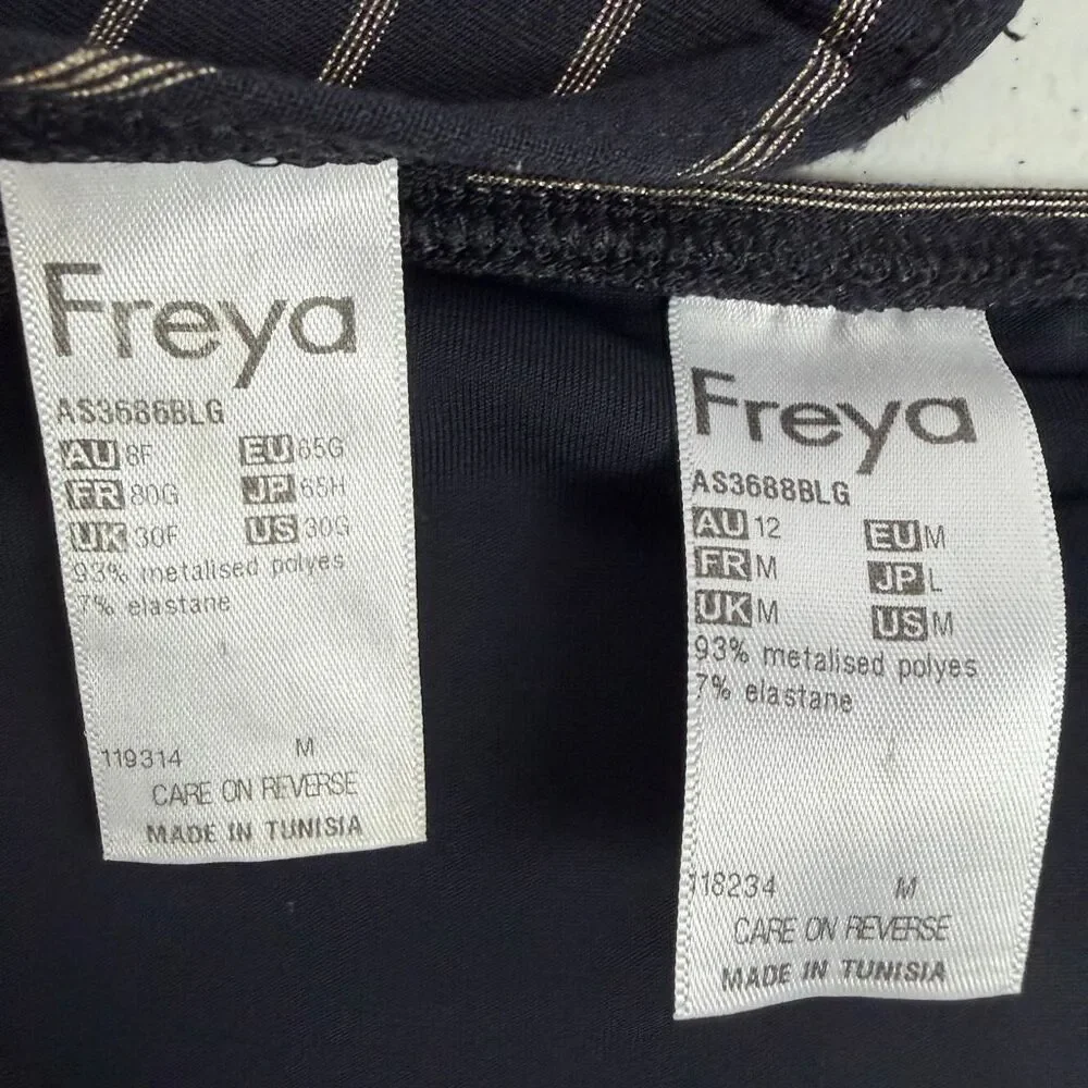 Freya hipster retro